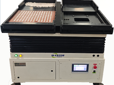 瓷磚陶瓷制品自動上料整列機設備 整列機