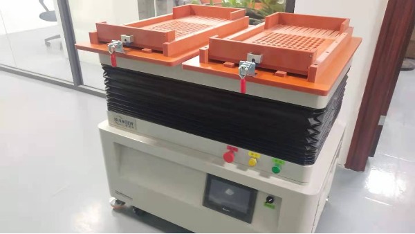 零件整列機(jī)的崛起是偶然還是大勢(shì)所趨？