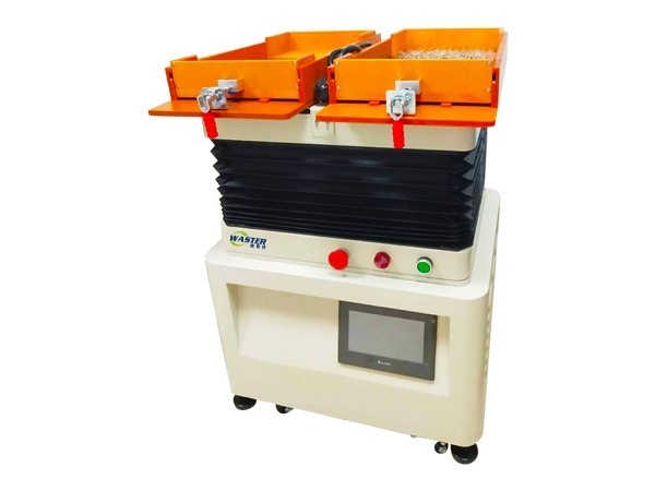 聽網(wǎng)自動(dòng)整列機(jī)