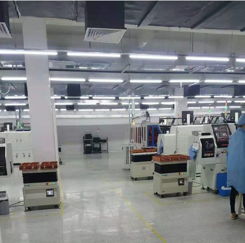 客戶現(xiàn)場使用場景