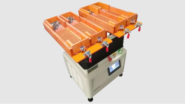 零件整列機(jī)