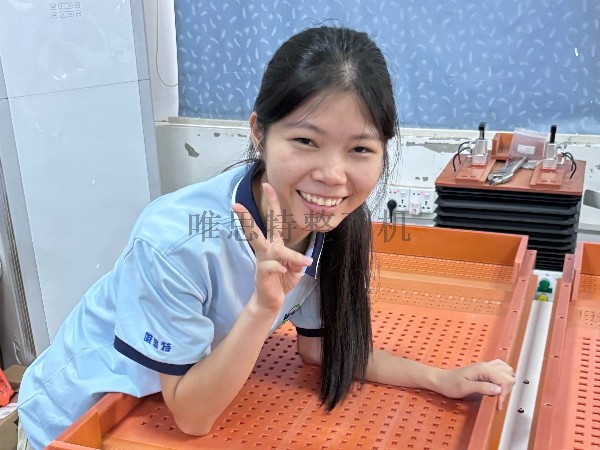 唯思特整列機：微小零件擺盤自動化核心設備，提升制造良率關鍵選擇