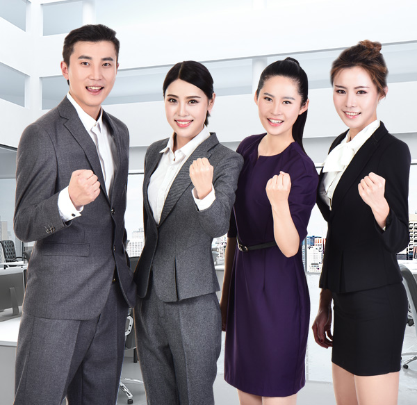 唯思特企業(yè)文化