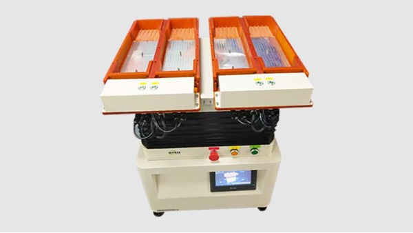 唯思特智能零件整列機穩定實用