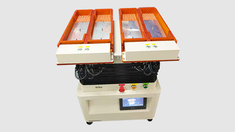 唯思特智能零件整列機(jī)穩(wěn)定實(shí)用