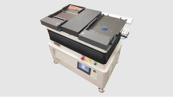 自動(dòng)化整列機(jī)