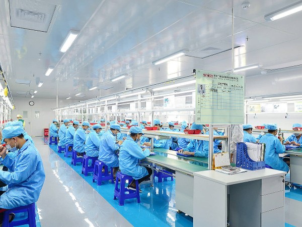 唯思特全自動(dòng)回流進(jìn)出排列板整列機(jī)：制造業(yè)的高效智能解決方案