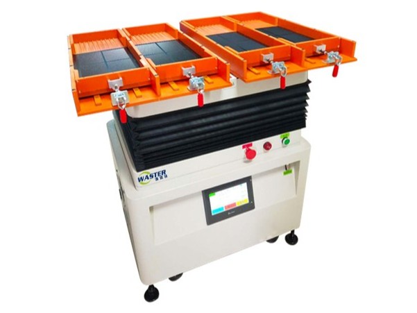 芯片排列機 ic芯片擺盤機 芯片排列機 ic芯片擺盤機