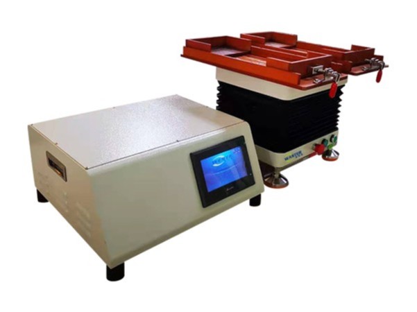 鏡頭片排序機(jī)