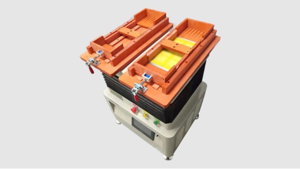 唯思特整列機(jī)