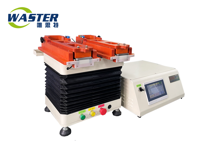 自動開夾整列機 爪簧整列機