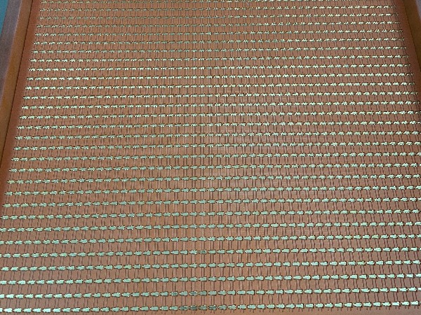 爪鉆零件自動(dòng)排列|應(yīng)用案例