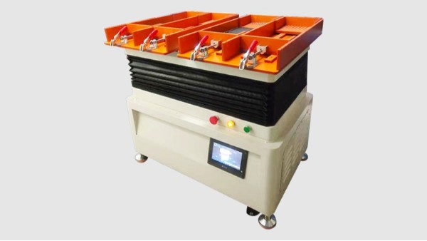 芯片自動擺盤機有哪些優勢？