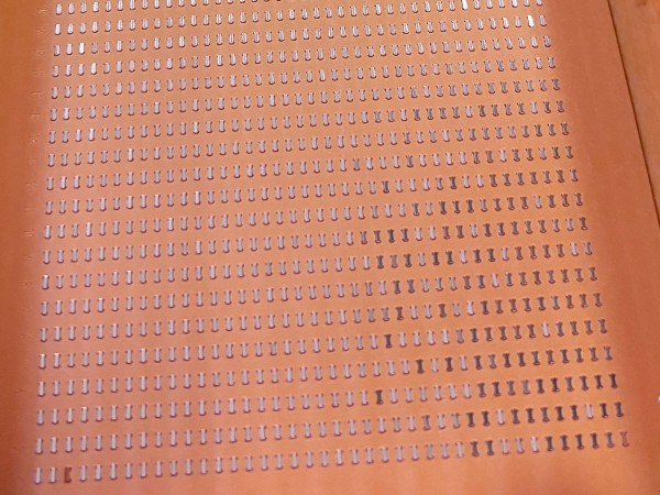 唯思特整列機(jī)：銅顆粒精密排列與自動(dòng)化供料解決方案