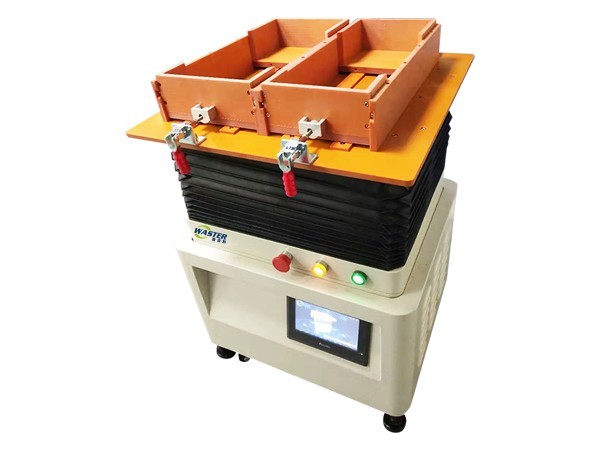 pogopin組裝排列機(jī) pogopin組裝排列機(jī)