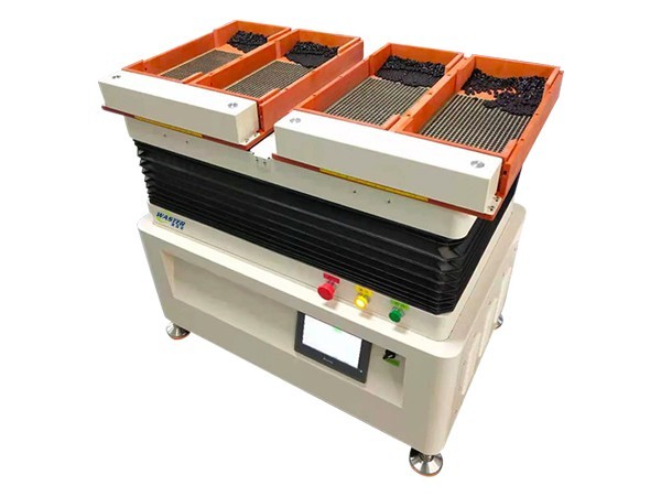 端子針整列機 端子針整列機