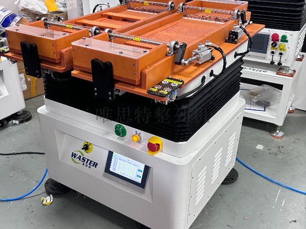 東莞企業(yè)最高省 40% 投入！整列機(jī)適配 3C / 新能源多場(chǎng)景作業(yè)，助力企業(yè)降本增效