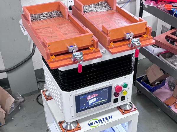 半導(dǎo)體引腳零偏位！東莞整列機(jī) 0.001mm 治具，貼片良率從 90% 到 99.9%