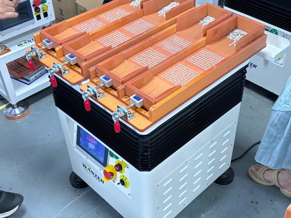 當時代迎來自動化，傳統(tǒng)工廠如何破局？