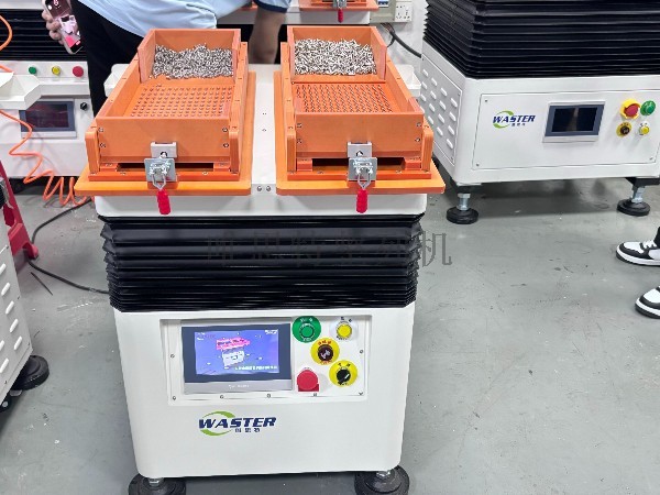 擺盤機原點是什么？