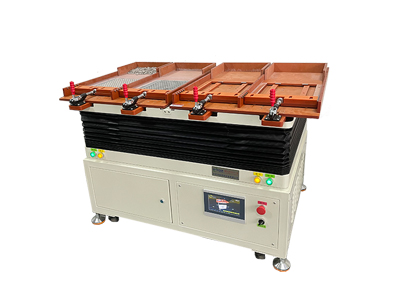 陶瓷片整列機(jī)