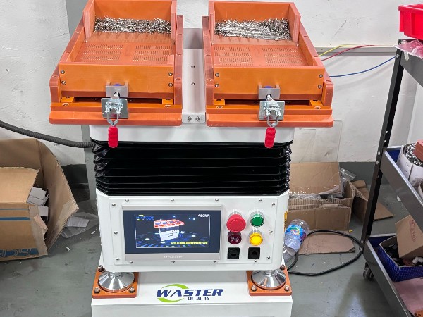 告別擺料 “人力財(cái)力對(duì)峙”！唯思特整列機(jī)降本超 28 萬(wàn) / 年，提效 6 倍 + 誤差壓至 0.3%