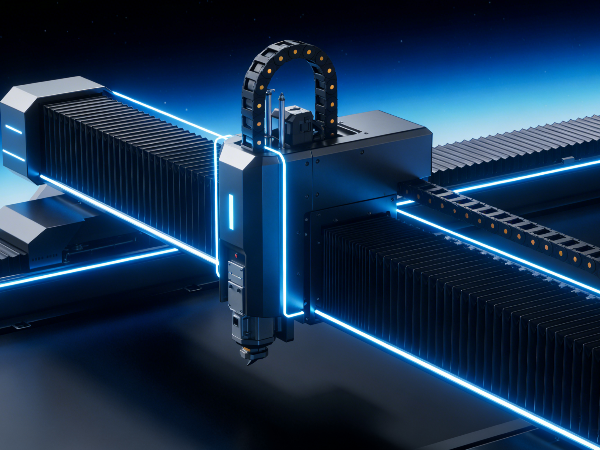 動(dòng)態(tài)篩動(dòng)式整列原理：讓零件“自己找位置”的工程智慧