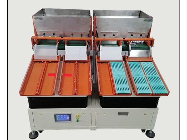 零件擺盤機買哪家？