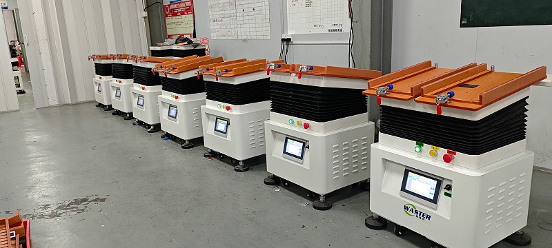 自動(dòng)整列機(jī)