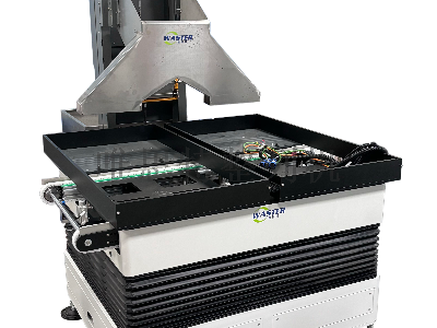 鑰匙扣自動上料整列機 鑰匙扣自動上料整列機