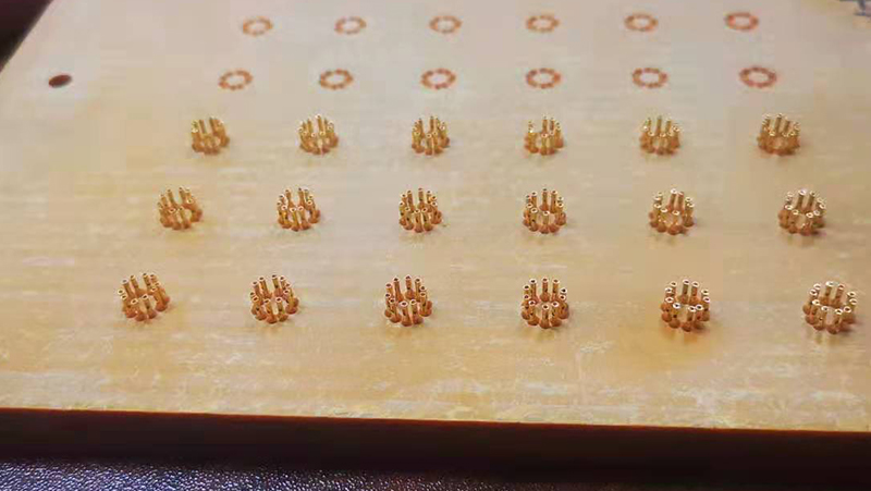 唯思特全自動整列機定制案例