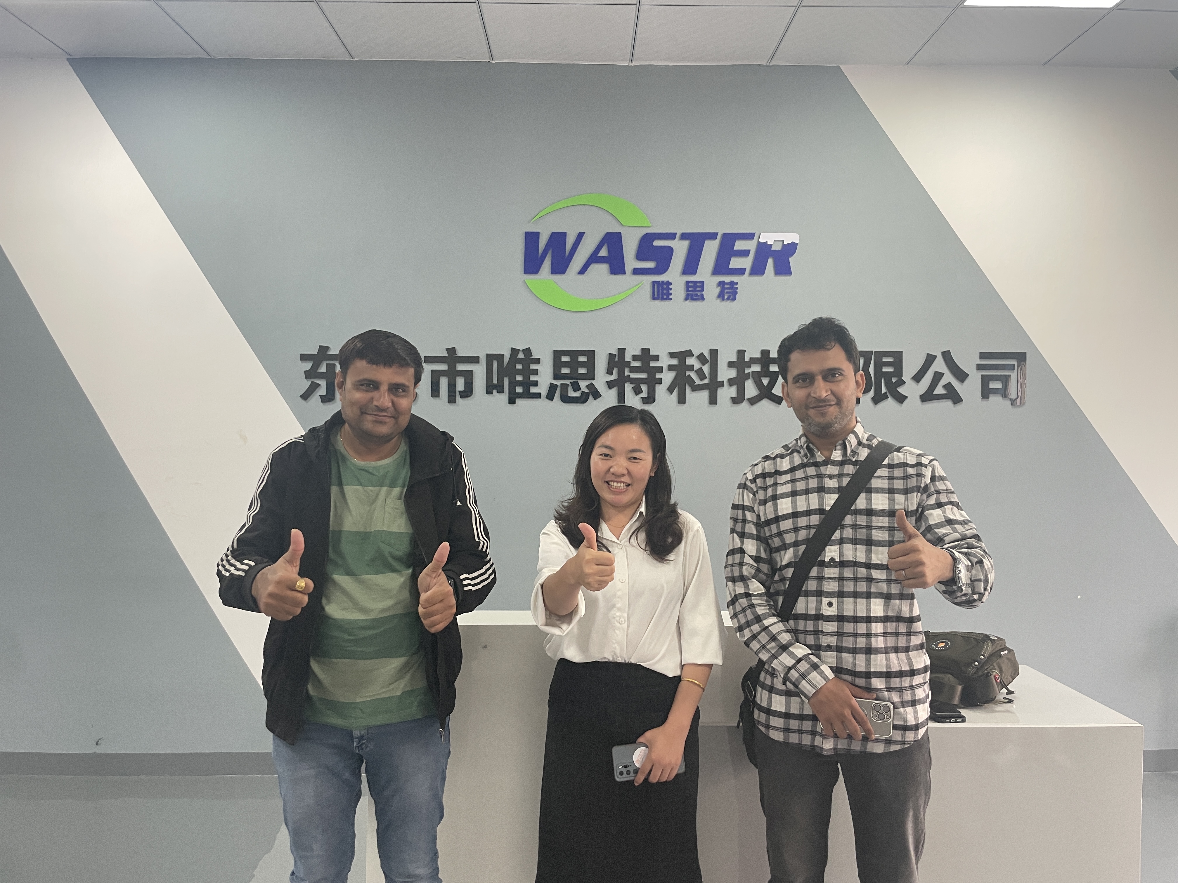 海外的企業(yè)知道什么是整列機(jī)嗎？