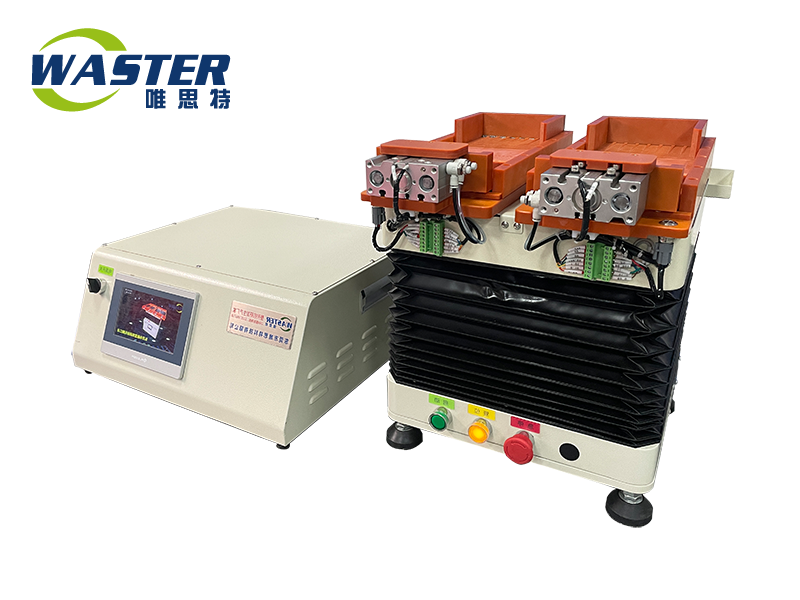 迷你型整列機(jī)