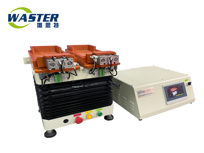 零件擺盤機(jī)