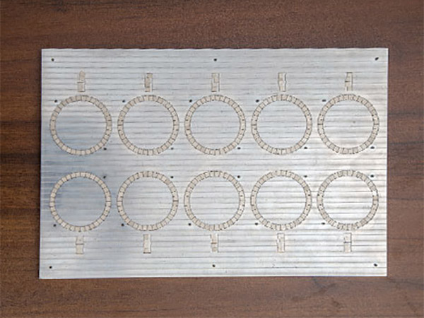 唯思特自動整列機(jī)定制案例