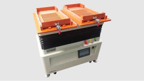 自動(dòng)化整列機(jī)